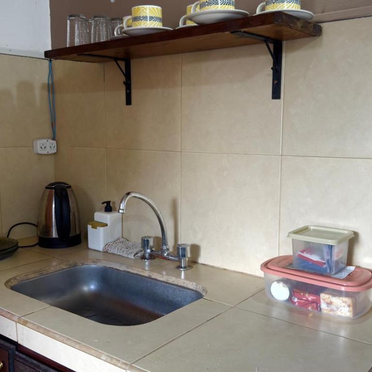 La Casa de Reyes Posada - Apartamento de 1 dormitorio - 2