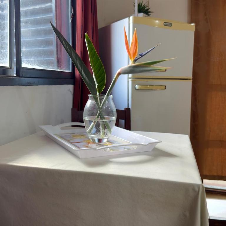 La Casa de Reyes Posada - Apartamento de 1 dormitorio - 3