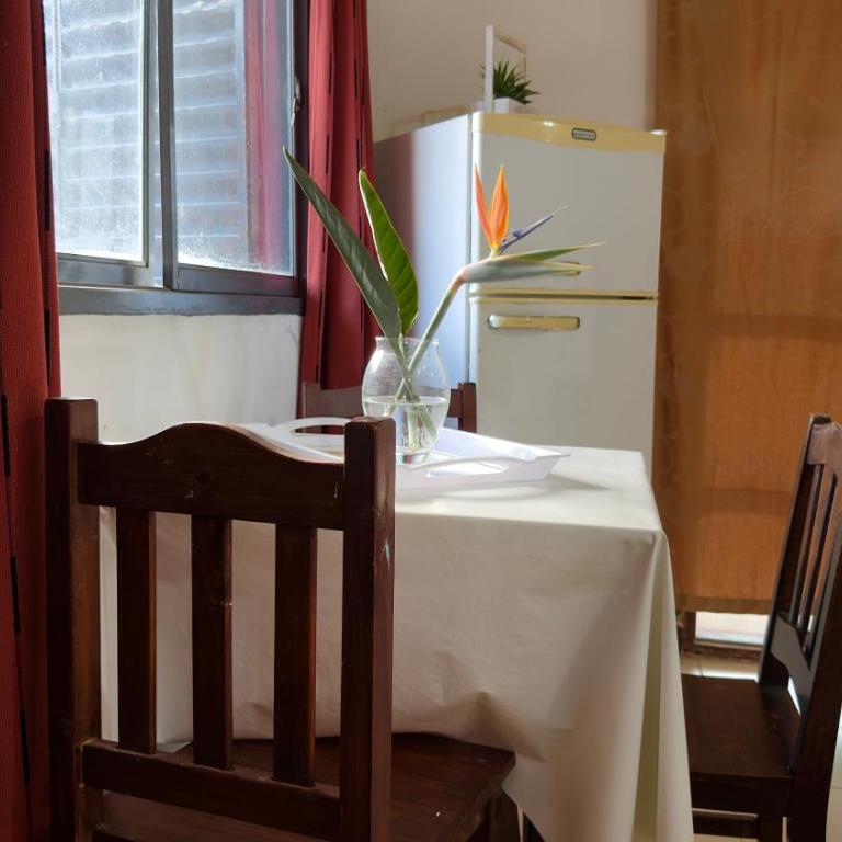La Casa de Reyes Posada - Apartamento de 1 dormitorio - 4