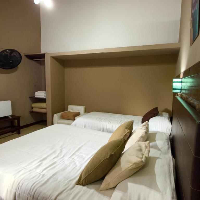 La Casa de Reyes Posada - Apartamento de 1 dormitorio - 5