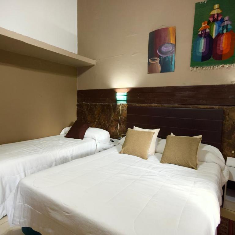 La Casa de Reyes Posada - Apartamento de 1 dormitorio - 6