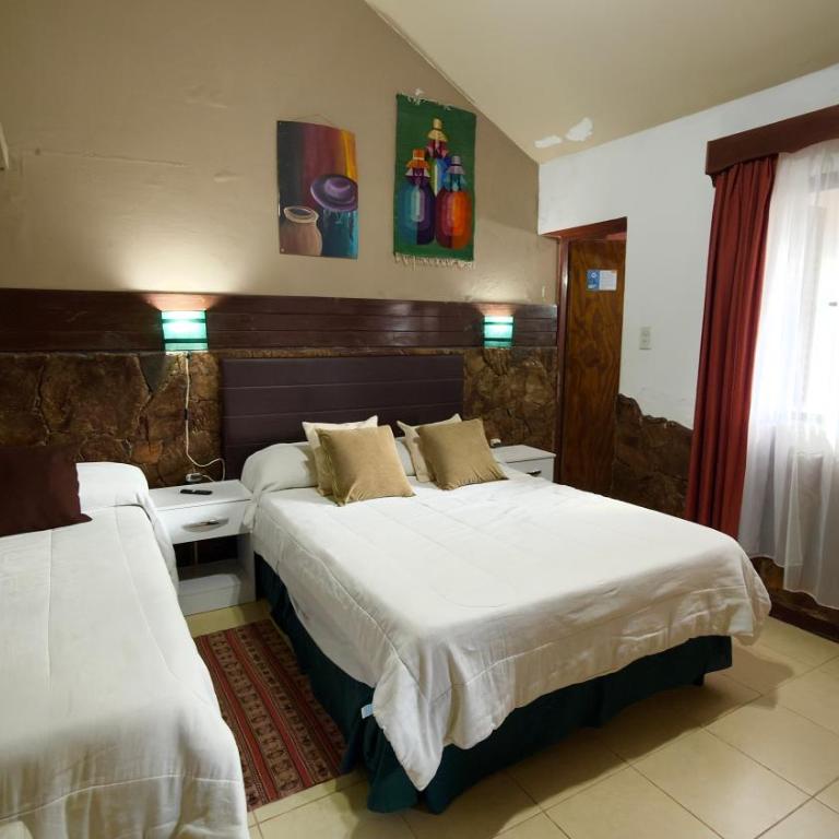 La Casa de Reyes Posada - Apartamento de 1 dormitorio - 1