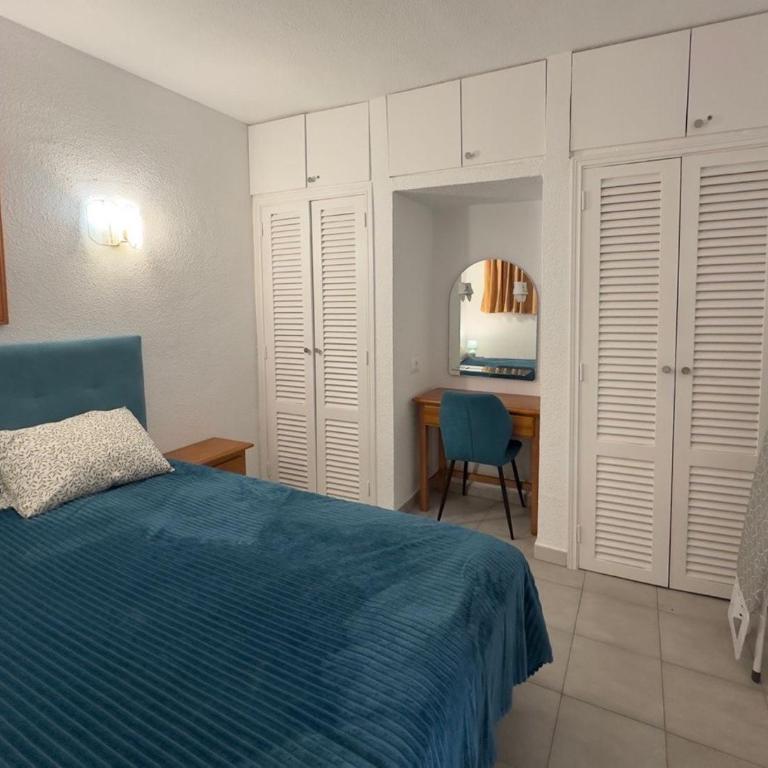 Florida Park Cozy apartment - Apartamento de 1 dormitorio - 16
