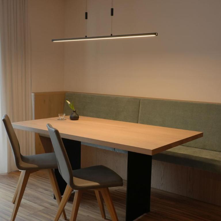 Runk Apartments - Appartamento con 1 Camera da Letto e Vista Giardino - 5
