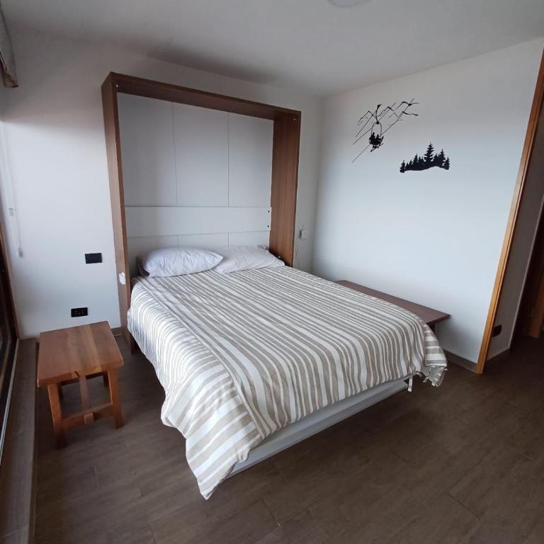 Gran Parador, El Colorado, ski in-out - One-Bedroom Apartment - 15