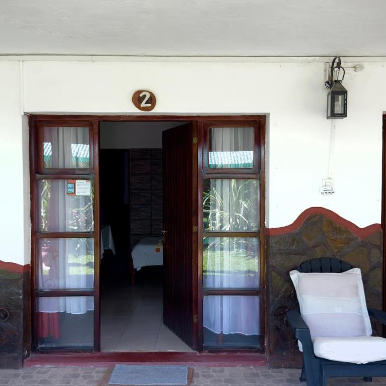 La Casa de Reyes Posada - Apartamento de 1 dormitorio - 2