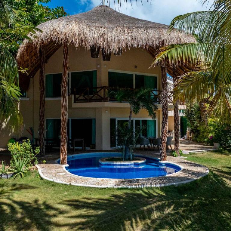Villa Angela - Villa - 14