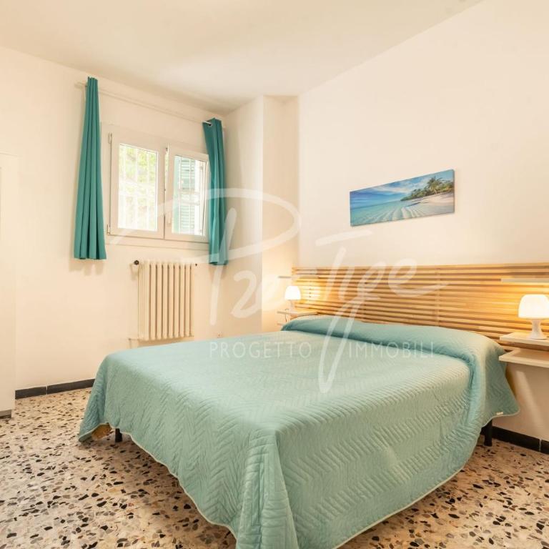 A due passi dal mare - Casa con 2 Camere da Letto - 6