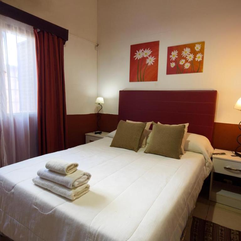La Casa de Reyes Posada - Apartamento de 1 dormitorio - 1