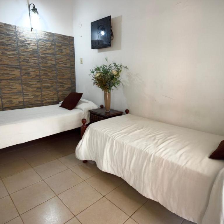La Casa de Reyes Posada - Apartamento de 1 dormitorio - 5