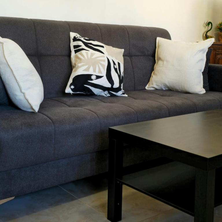 Casa Fiume Darsena - Appartamento con 2 Camere da Letto - 1