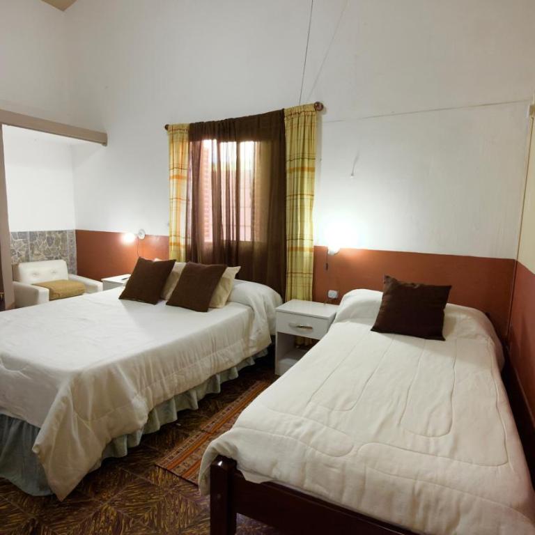 La Casa de Reyes Posada - Apartamento - 2