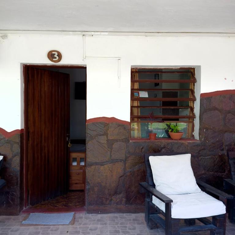 La Casa de Reyes Posada - Apartamento - 4