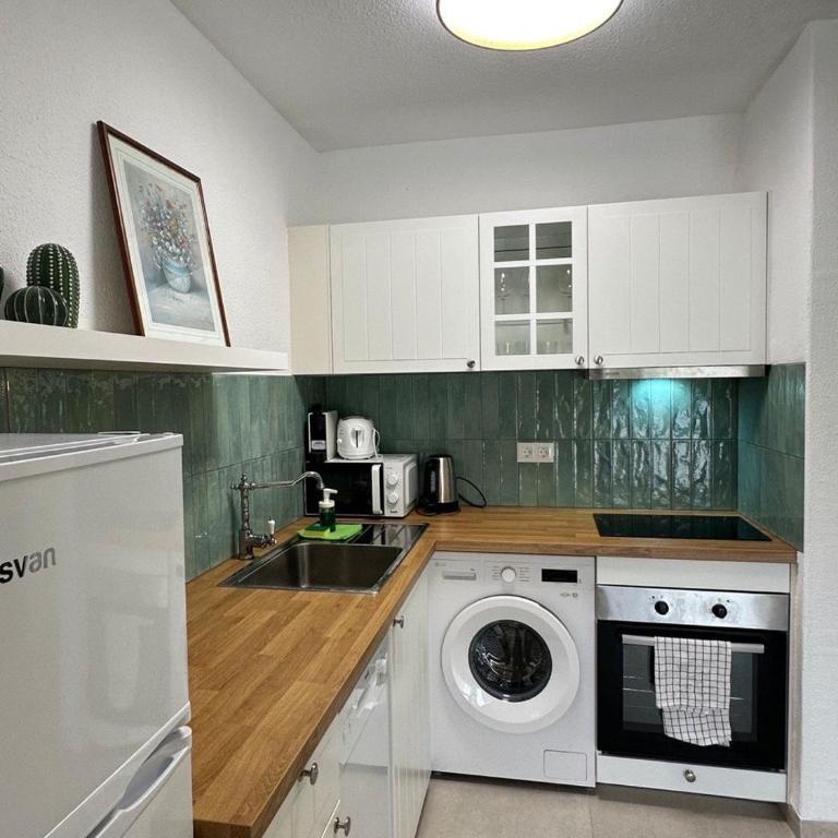 Florida Park Cozy apartment - Apartamento de 1 dormitorio - 7