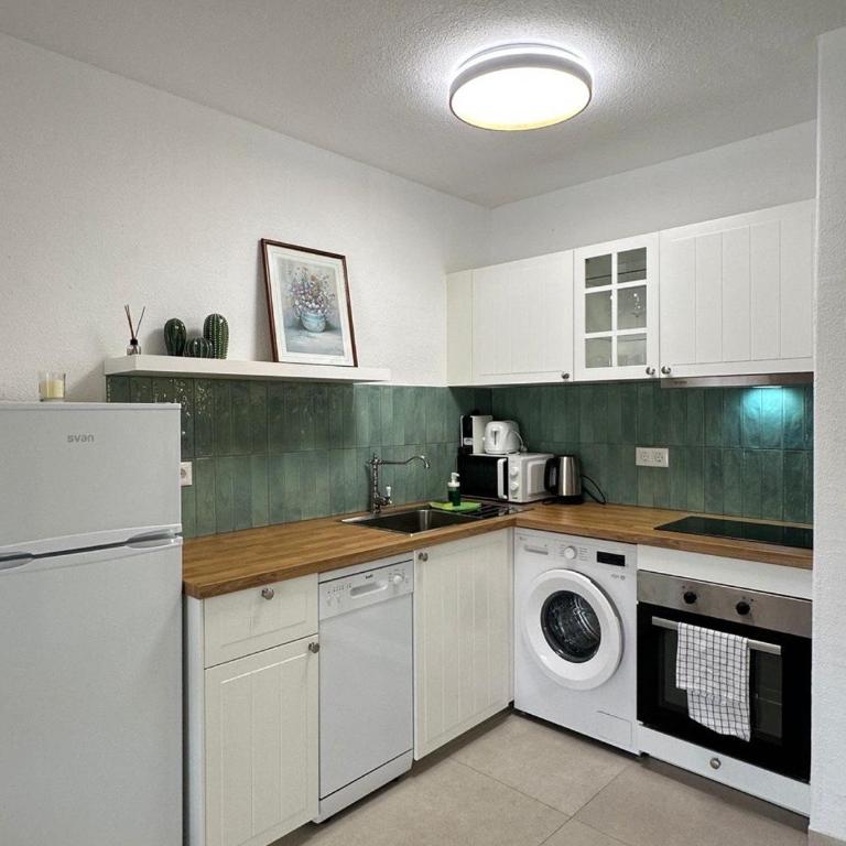 Florida Park Cozy apartment - Apartamento de 1 dormitorio - 5