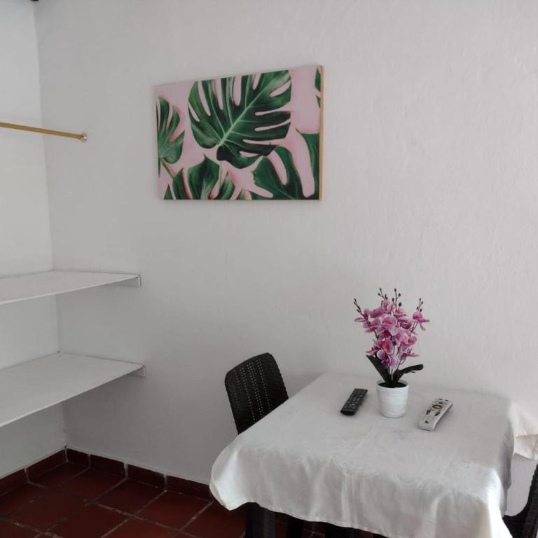 Finca la Playita Villeta - Double Room - 2