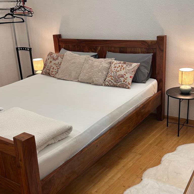 Apartman Stone Garden - One-Bedroom Apartment - 50