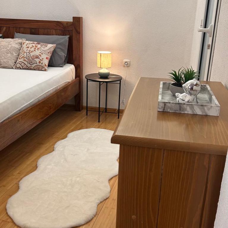 Apartman Stone Garden - One-Bedroom Apartment - 1