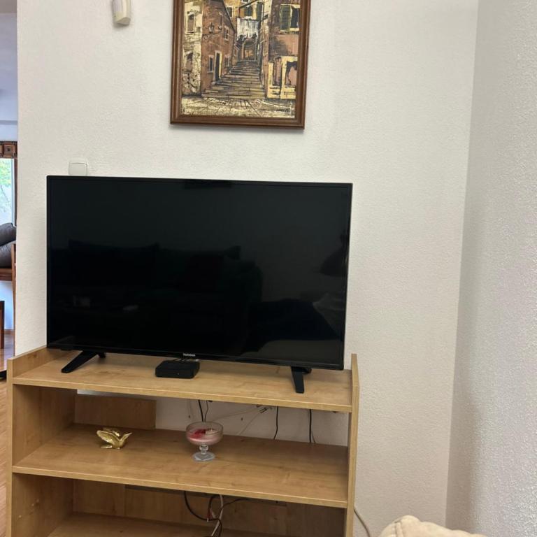 Apartman Stone Garden - One-Bedroom Apartment - 44