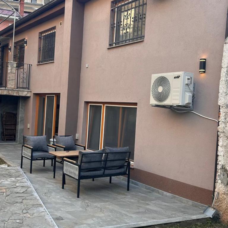Apartman Stone Garden - One-Bedroom Apartment - 47