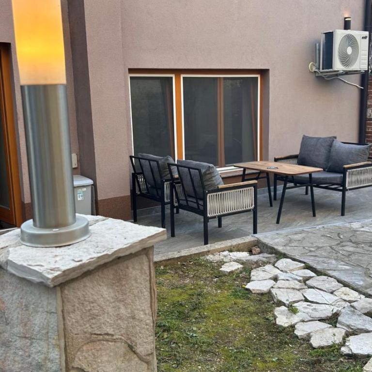 Apartman Stone Garden - One-Bedroom Apartment - 49