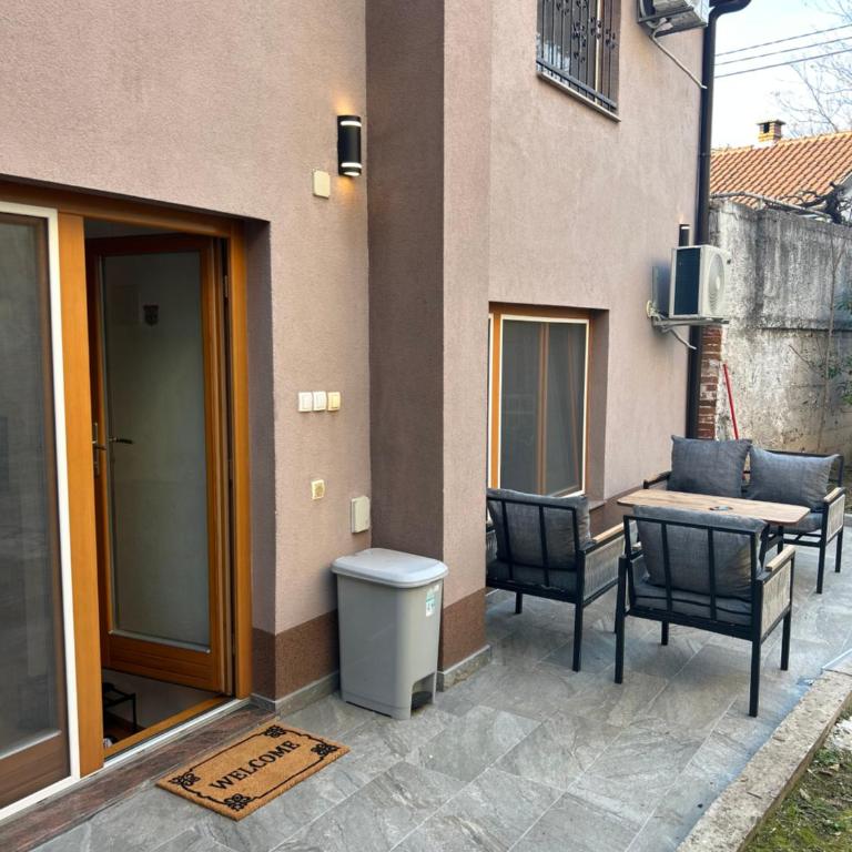 Apartman Stone Garden - One-Bedroom Apartment - 51