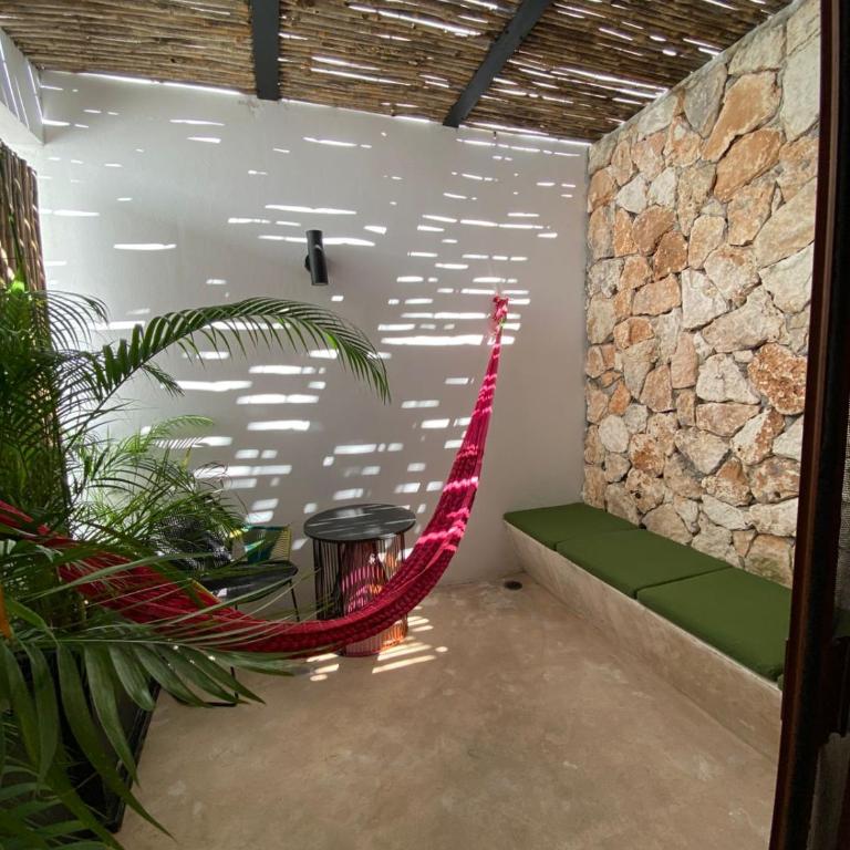 Latino Hotel Boutique - Suite Junior con terraza - 3