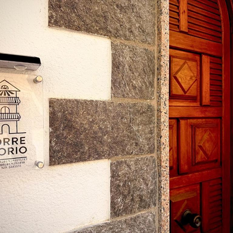 Torre Florio - Camera Familiare con Bagno Privato - 11