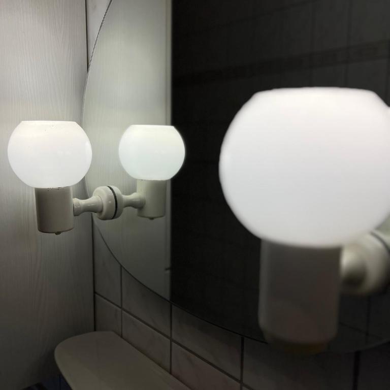 Gemütliche Ferienwohnung in Bodenmais I Sauna I Blick Silberberg - Apartment mit 1 Schlafzimmer und Gartenblick - 13