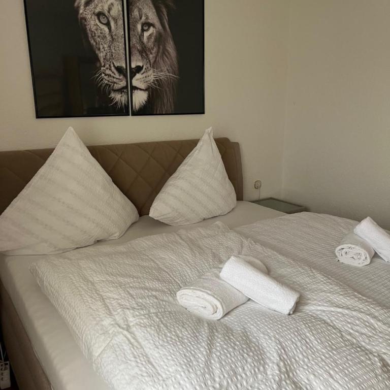 Gemütliche Ferienwohnung in Bodenmais I Sauna I Blick Silberberg - Apartment mit 1 Schlafzimmer und Gartenblick - 38