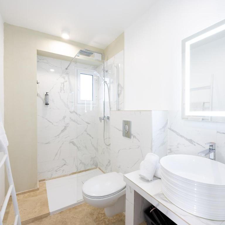 Residence Villa Branda - Studio avec Terrasse - 1