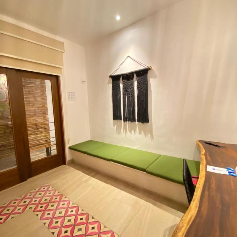 Latino Hotel Boutique - Habitación Superior - 1 cama grande - 5