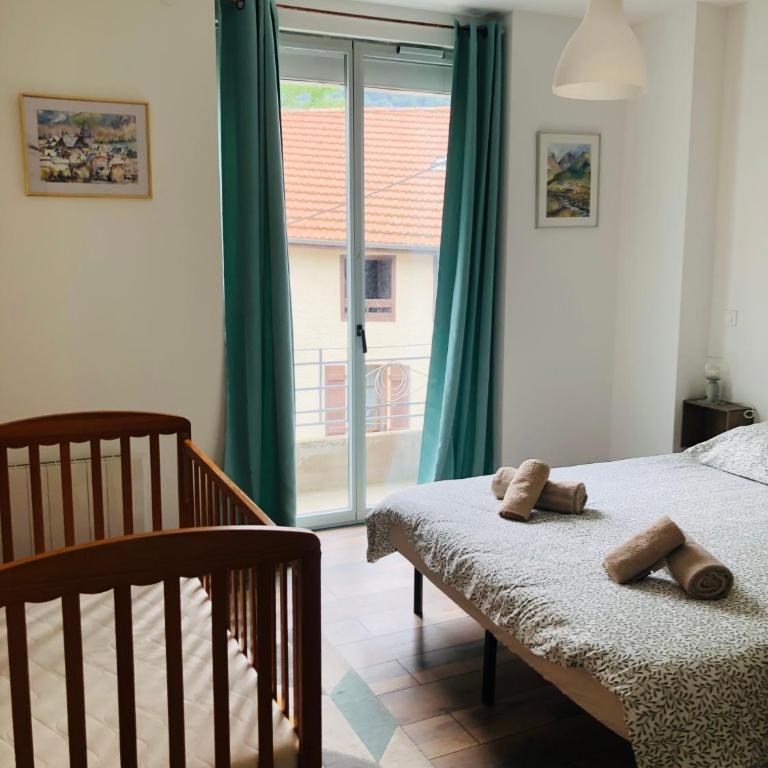 La casa de Soto - Maison de Vacances 4 Chambres - 11