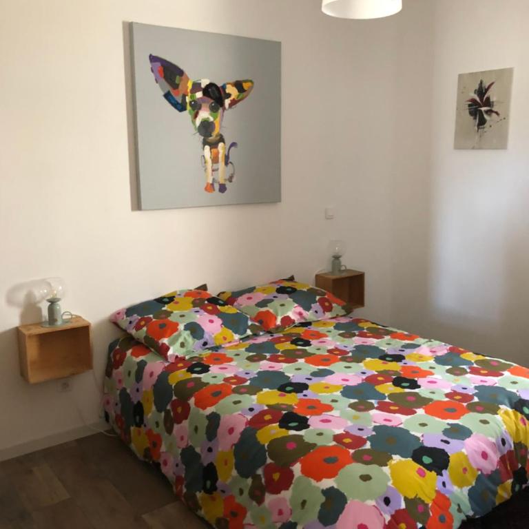 La casa de Soto - Maison de Vacances 4 Chambres - 19