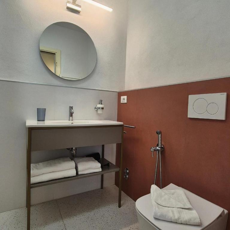 Hotel Duca D'Aosta - Camera Matrimoniale/Doppia con Letti Singoli - 11