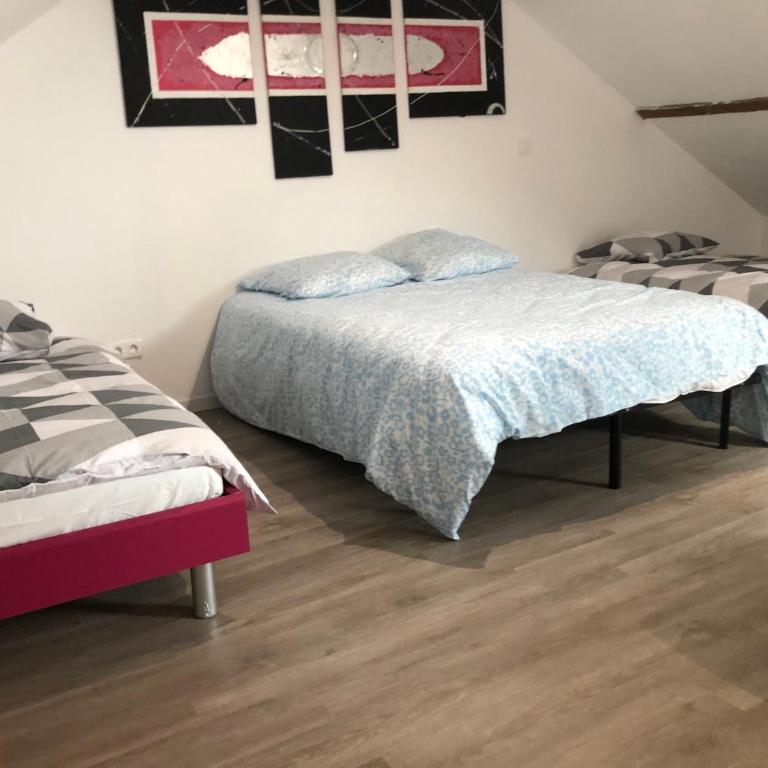 La casa de Soto - Maison de Vacances 4 Chambres - 21