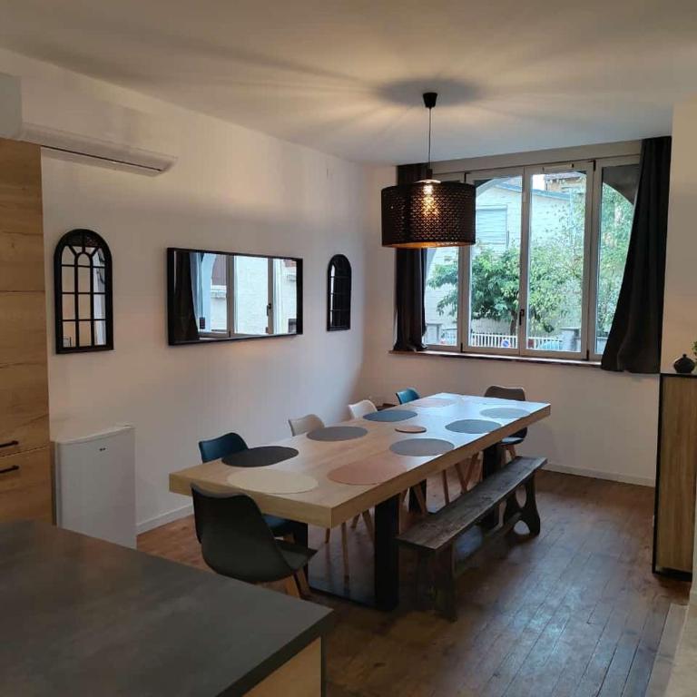 La casa de Soto - Maison de Vacances 4 Chambres - 22