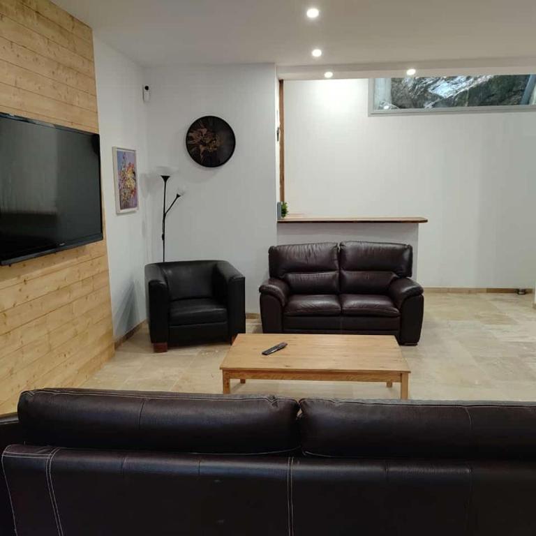 La casa de Soto - Maison de Vacances 4 Chambres - 25