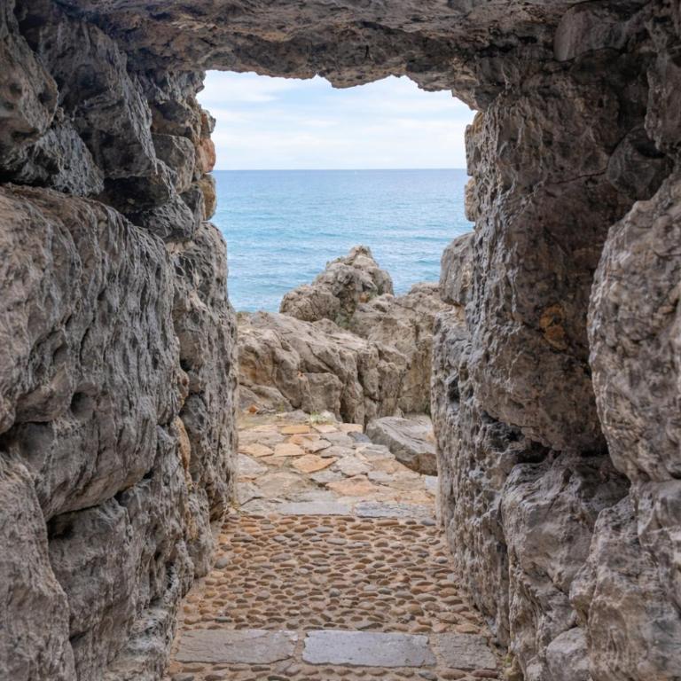 I Sassi di Cefalù Holiday House - Appartamento con 1 Camera da Letto - 17