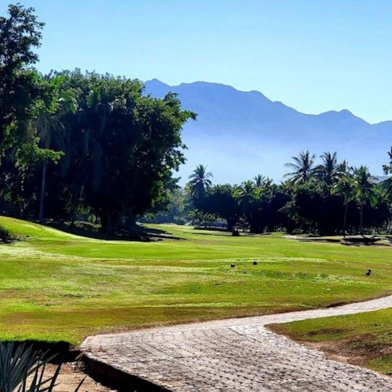 Exclusive location in Puerto Vallarta! - Apartamento de 2 dormitorios - 44