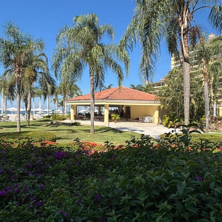 Exclusive location in Puerto Vallarta! - Apartamento de 2 dormitorios - 55