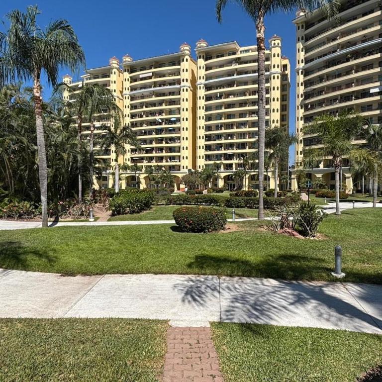 Exclusive location in Puerto Vallarta! - Apartamento de 2 dormitorios - 56
