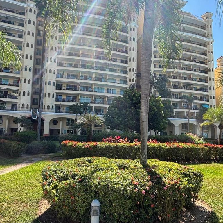 Exclusive location in Puerto Vallarta! - Apartamento de 2 dormitorios - 57