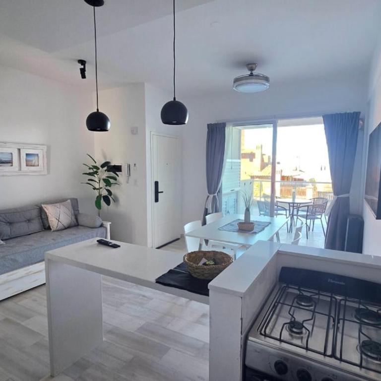 Calipso Playa - Apartamento de 2 dormitorios - 14