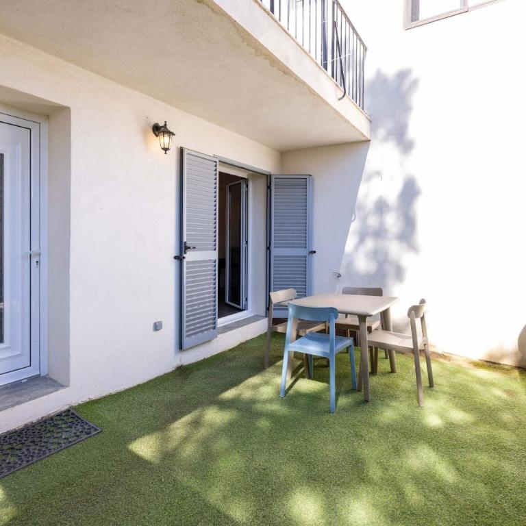 Residence Villa Branda - Studio avec Terrasse - 4