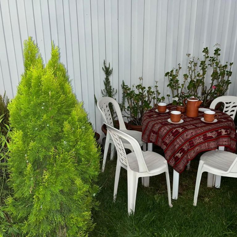 Refugio Plaza de Armas - One-Bedroom Apartment - 4
