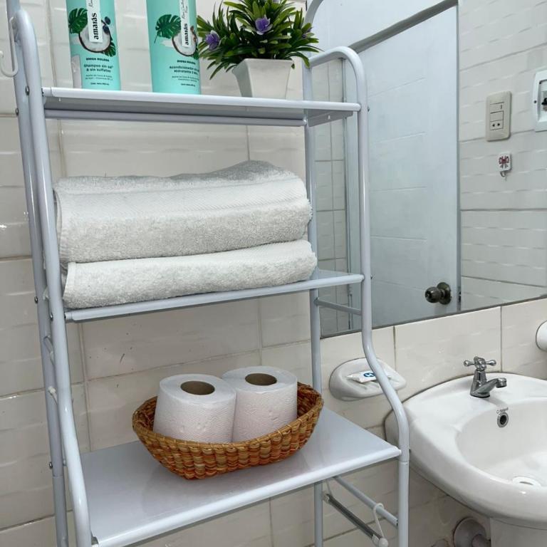 Refugio Plaza de Armas - One-Bedroom Apartment - 5
