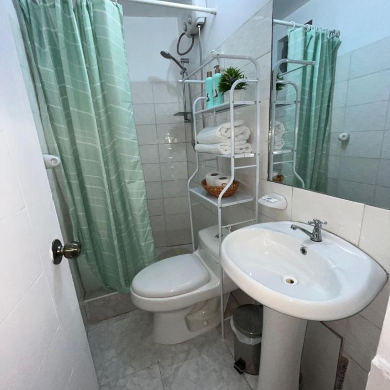 Refugio Plaza de Armas - One-Bedroom Apartment - 7