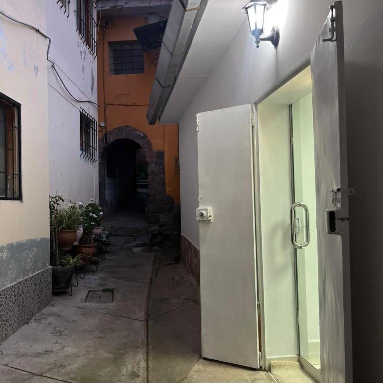 Refugio Plaza de Armas - One-Bedroom Apartment - 10