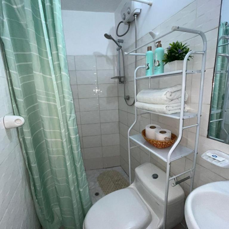 Refugio Plaza de Armas - One-Bedroom Apartment - 11
